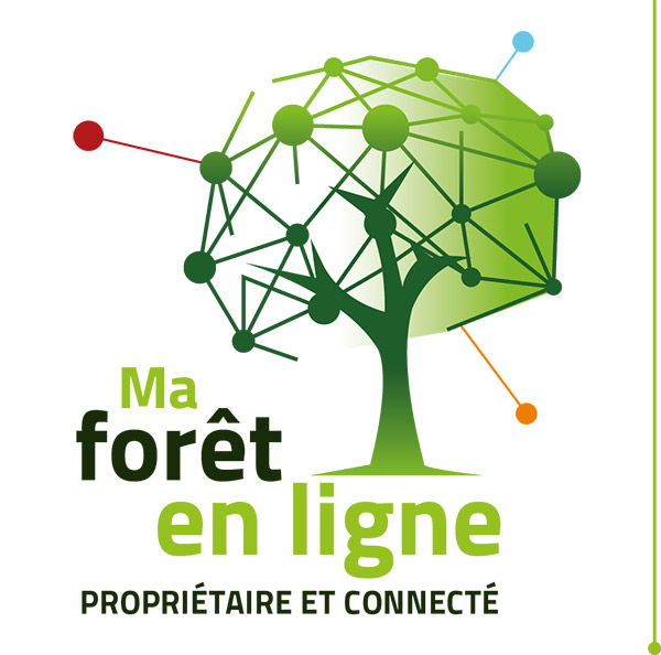 Ma forêt en ligne